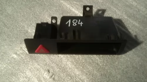 Ornament Fata Centrala pentru Volkswagen T5 7H, cod 7H0857925 [1]
