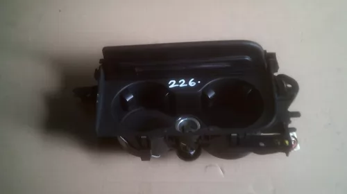 Alte accesorii de interior - Ornament Fata pentru Audi A8 D3, cod 4H0858601