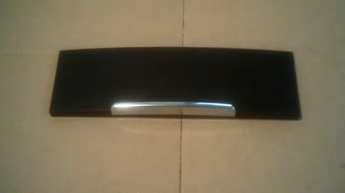 Alte accesorii de interior - Ornament Fata pentru Audi Q7 4L, cod 4L0857967J