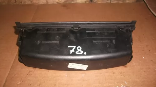 Ornament Fata pentru BMW Seria 3 E46, cod 307180200  culoare CREM [1]