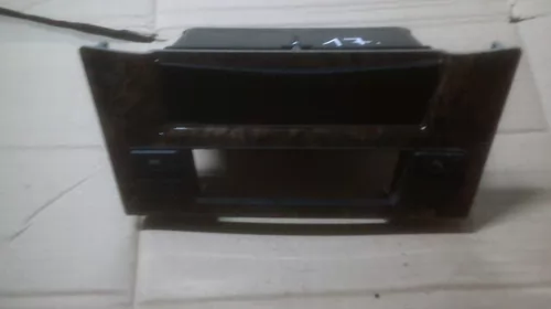 Alte accesorii de interior - Ornament Fata pentru BMW Seria 5 E60, cod 9139391