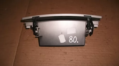 Ornament Fata pentru Citroen C5 III, cod 9682460077 [1]