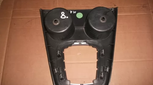 Ornament Fata pentru Mazda 2 DY, cod 3M71-A044C74-BB [1]