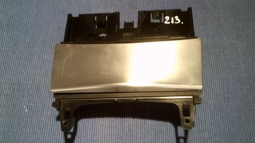 Ornament Fata pentru Mercedes C-class W204, cod A2046801350 [1]
