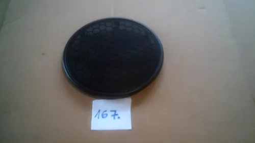Alte accesorii de interior - Ornament Fata pentru Volkswagen Sharan 7M, cod 7M0868151