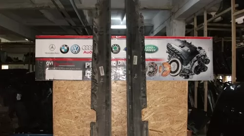 Ornament prag Stanga / Dreapta pentru BMW Seria 3 E46, cod 5171-8209755 / 5171-8209756 [1]