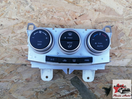 Panou comanda AC Mazda 5 CR an 2005-2010 [1]
