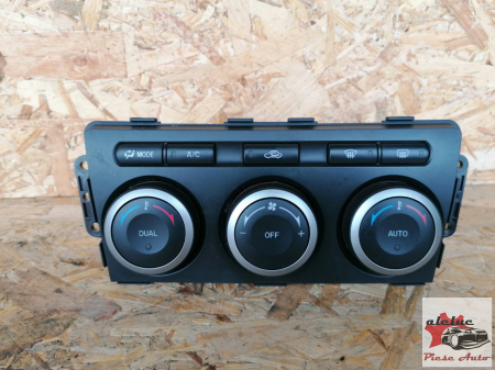 Panou comanda AC Mazda 6 GH an 2007-2012, cod GAP361190A [1]