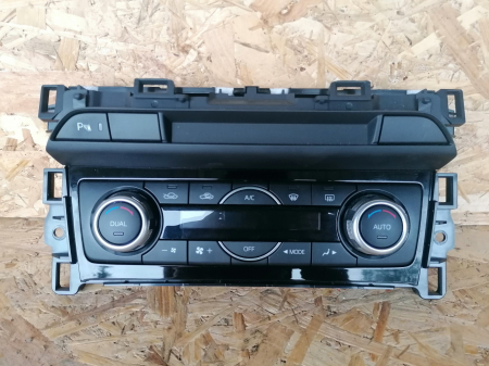 Panou comanda AC Mazda 6 GJ an 2012-2016, cod GMF161190B [1]