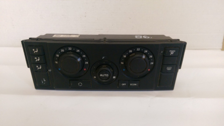 Panou comanda AC pentru Land Rover Discovery 3, cod JFC501090   ,   MB146570-6190 [1]