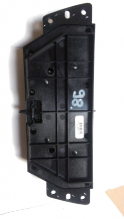 Panou comanda AC pentru Land Rover Freelander 2, cod 6H52-19E900-BB [2]