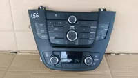 Butoane - Panou comanda AC pentru Opel Insignia A, cod 13321292   ,   13273095
