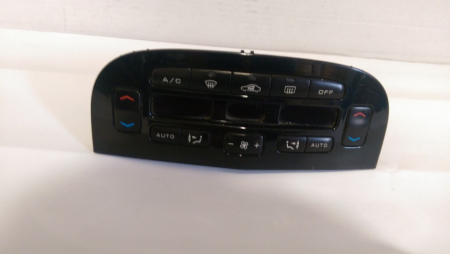 Panou comanda AC pentru Peugeot 607 , cod 96848261XS [1]