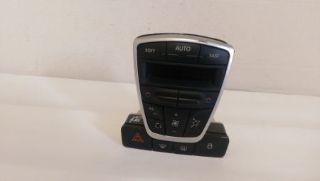 Panou comanda AC pentru Renault Laguna 3, cod 275100002R [1]