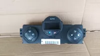Butoane - Panou comanda AC pentru Renault Megane 2, cod 8200312940