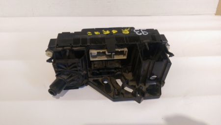 Panou comanda AC pentru Volkswagen Passat B6 [2]