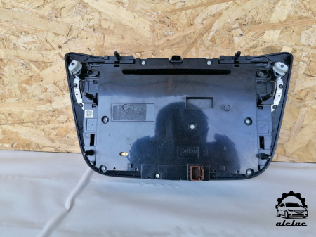 Panou comanda AC Peugeot 508 I an 2010-2018 [1]