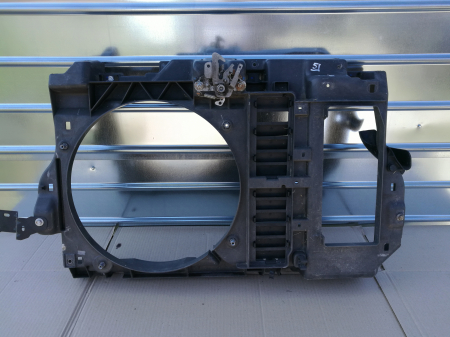 Bandouri si ornamente exterioare - Panou frontal Citroen C5 III an 2008-2017, cod 9646474780