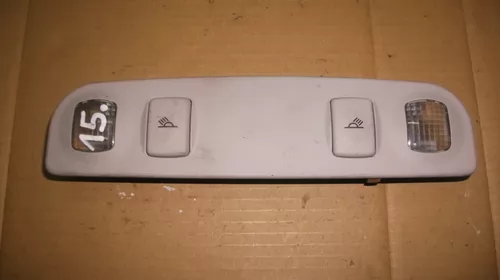 Alte accesorii de interior - Plafoniera Fata pentru Audi A4B7 , cod 8E0947111A