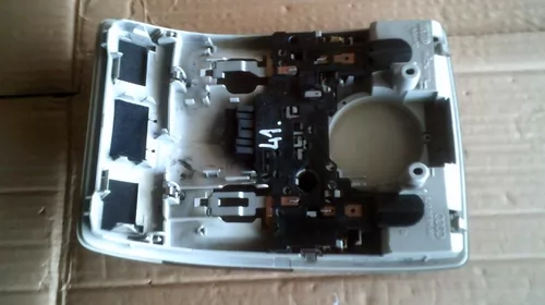 Plafoniera Fata pentru Audi A4B7 , cod 8E0947135 [1]