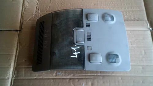 Alte accesorii de interior - Plafoniera Fata pentru Audi A4B7 , cod 8E0947135