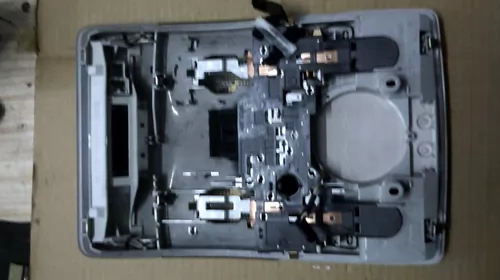 Plafoniera Fata pentru Audi A4B7 , cod 8E0947135A [1]