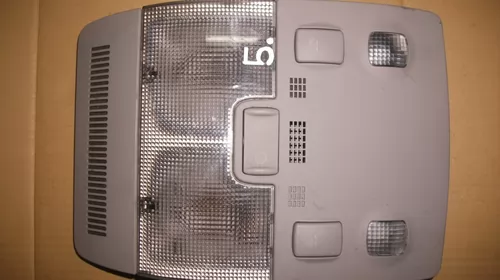 Alte accesorii de interior - Plafoniera Fata pentru Audi A4B6-A4B7 , cod 8E0947135A