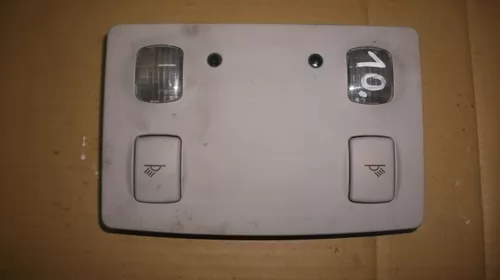 Alte accesorii de interior - Plafoniera Fata pentru Audi A6C5