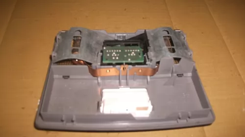 Plafoniera Fata pentru Audi A6C5 , cod 4B0947105B [1]