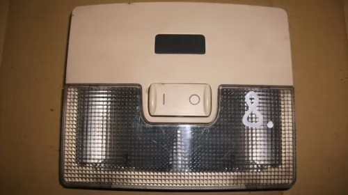 Alte accesorii de interior - Plafoniera Fata pentru Audi A6C5 , cod 4B0947105B