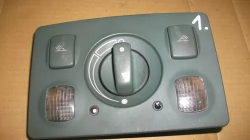 Alte accesorii de interior - Plafoniera Fata pentru Audi A6C5 , cod 4B0959613B