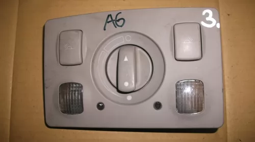 Alte accesorii de interior - Plafoniera Fata pentru Audi A6C5 , cod 4B0959613B