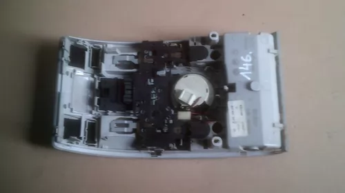 Plafoniera Fata pentru Audi Q7 4L, cod 4L0947135Q [1]
