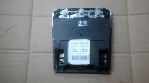 Plafoniera Fata pentru BMW Seria 3 E90, cod 6976291 [1]