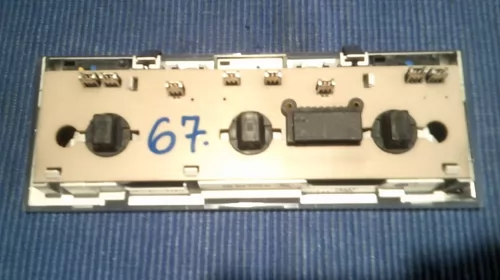 Plafoniera Fata pentru BMW Seria 7 E65, cod 6331 6962053 [1]