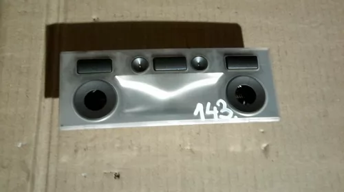Alte accesorii de interior - Plafoniera Fata pentru BMW Seria 7 E65, cod 6962054