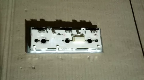 Plafoniera Fata pentru BMW Seria 7 E65, cod 6962054 [1]
