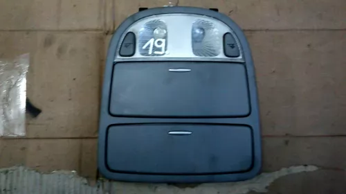 Elemente de interior - Plafoniera Fata pentru Hyundai Santa fe 2, cod 92800-2BXXX