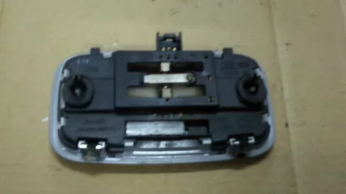 Plafoniera Fata pentru Kia Rio JB, cod 92850-1G [1]