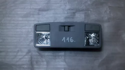 Alte accesorii de interior - Plafoniera Fata pentru Mazda 6 GG