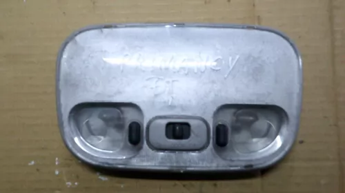Alte accesorii de interior - Plafoniera Fata pentru Mazda Premacy , cod B25F51310