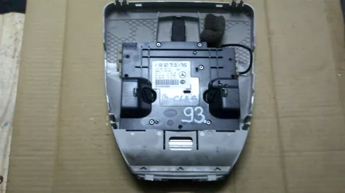 Plafoniera Fata pentru Mercedes B-class W245, cod A1698207001 [1]