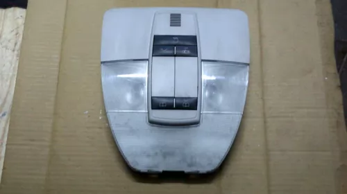 Elemente de interior - Plafoniera Fata pentru Mercedes B-class W245, cod A1698207001