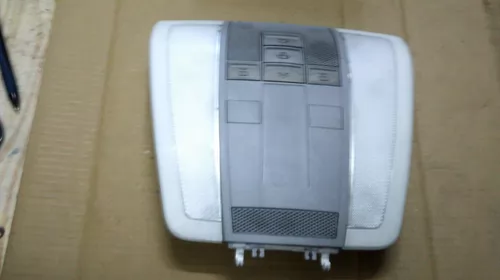 Elemente de interior - Plafoniera Fata pentru Mercedes C-class W204, cod A2048202001