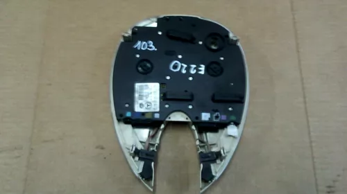 Plafoniera Fata pentru Mercedes E-class W211, cod A2118205301 [1]