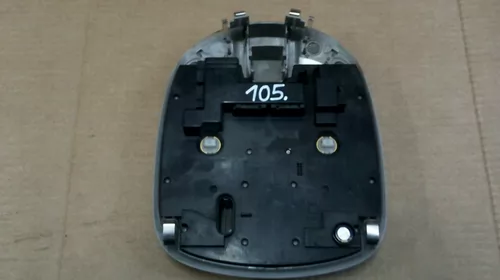 Plafoniera Fata pentru Mercedes M-class W164, cod A1648205401 [1]
