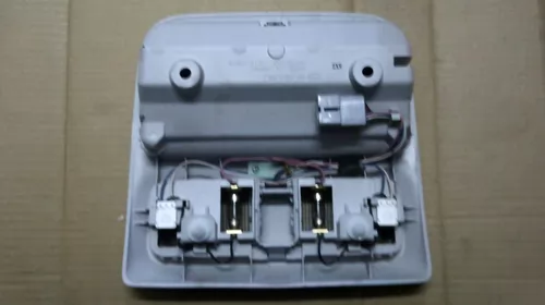 Plafoniera Fata pentru Subaru Forester 3, cod VC12-060A [1]