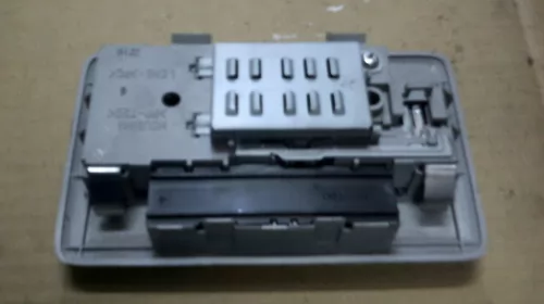Plafoniera Fata pentru Suzuki Swift RS [1]