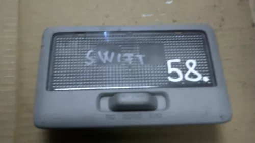 Elemente de interior - Plafoniera Fata pentru Suzuki Swift RS