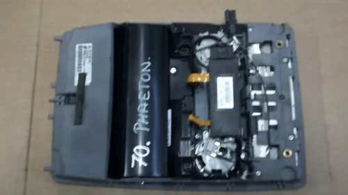 Plafoniera Fata pentru Volkswagen Phaeton , cod 3D0907135B [1]